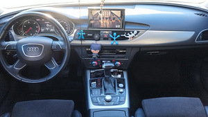 ПРОДАМ Audi A6 (3 фото из 8)