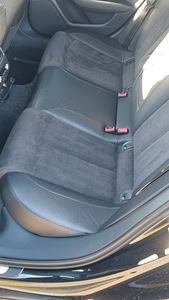 ПРОДАМ Audi A6 (5 фото из 8)