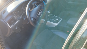 ПРОДАМ Audi A6 (8 фото из 8)
