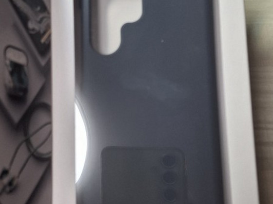 Telefoni ümbris Samsung S22 ultra