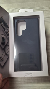 Telefoni ümbris Samsung S22 ultra (1 foto / 3)