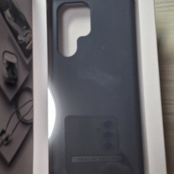 Telefoni ümbris Samsung S22 ultra