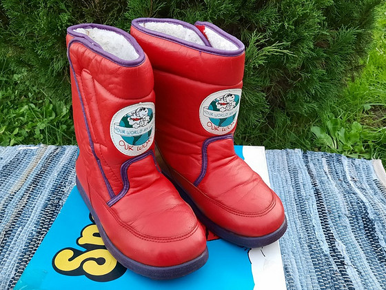 Snoopy size 36