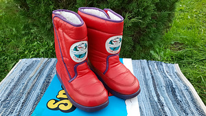 Snoopy size 36 (1 фото из 9)