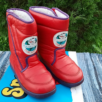 Snoopy size 36