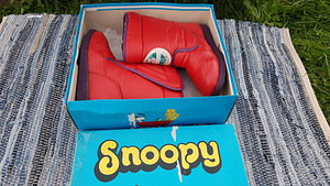 Snoopy size 36 (2 фото из 9)