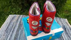 Snoopy size 36 (3 фото из 9)