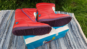 Snoopy size 36 (4 фото из 9)