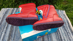 Snoopy size 36 (5 фото из 9)