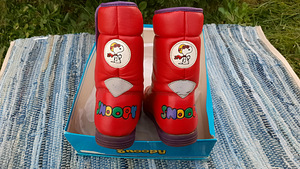 Snoopy size 36 (8 фото из 9)