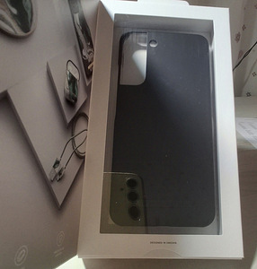 Telefoni ümbris Samsung galaxy S22+ (2 foto / 3)