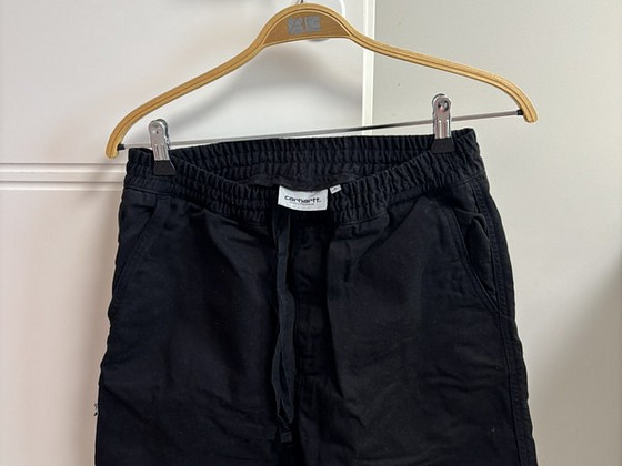 Carhartt lühikesed püksid