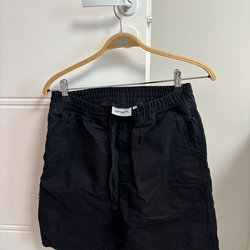 Carhartt шорты