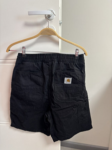 Carhartt lühikesed püksid (2 foto / 2)