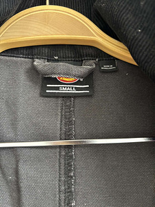 Dickies куртка (2 фото из 2)
