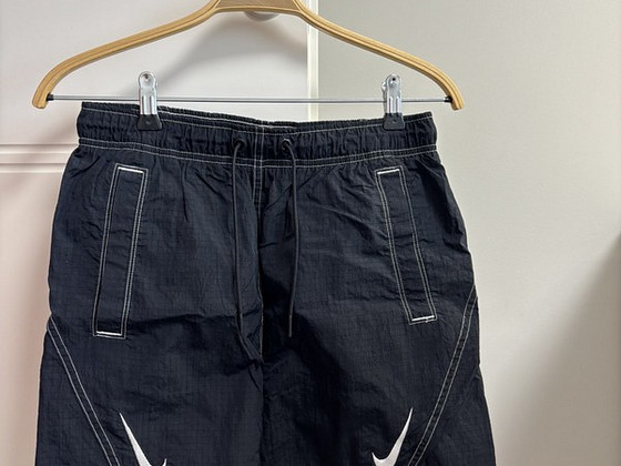 Nike шорты