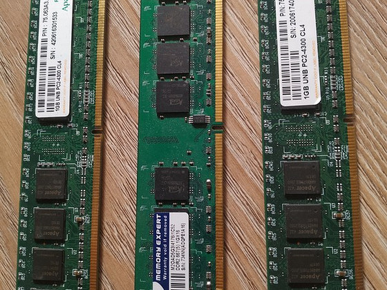 1GB DDR2