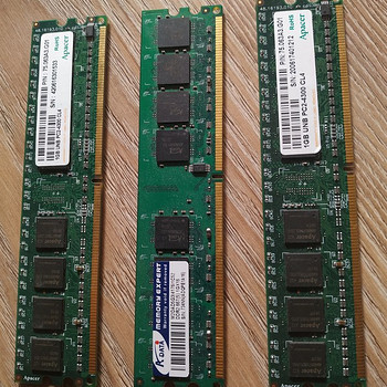 1ГБ DDR2
