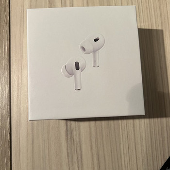 Наушники Airpods 2 Pro копия реплика 1:1