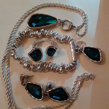 Ehete komplekt