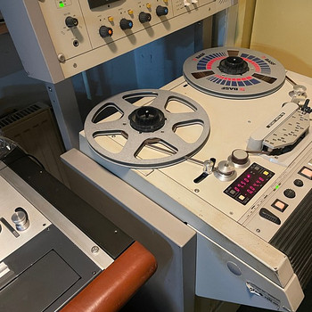 Otari mtr 12