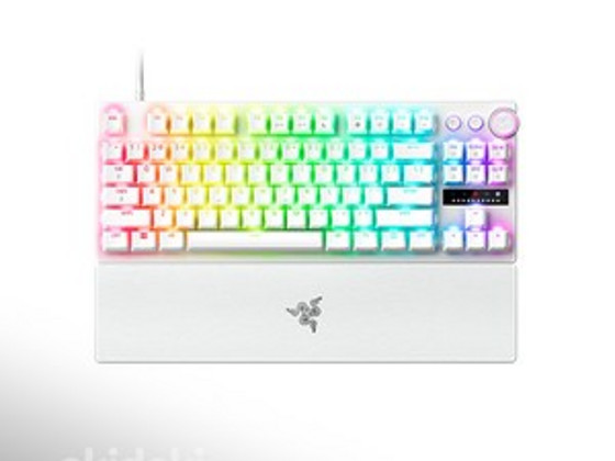 Razer huntsman v3 pro tkl