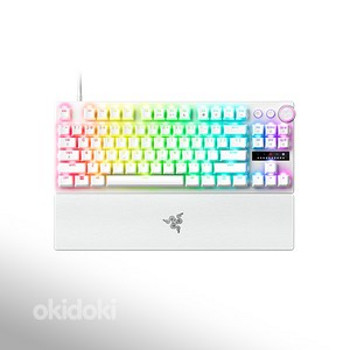 Razer huntsman v3 pro tkl