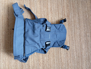 Baby Björn переноска для младенца и тоддлера (2 фото из 2)
