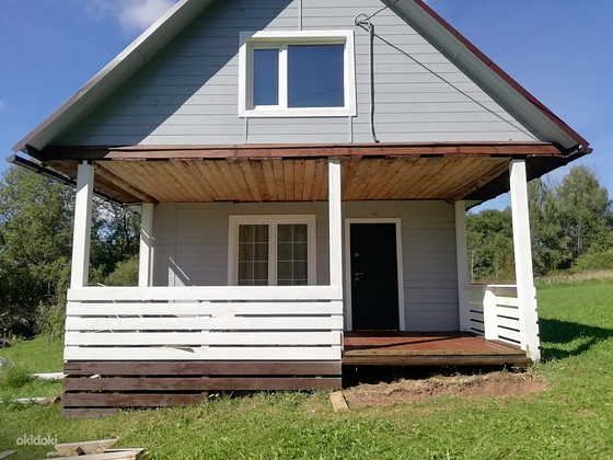 Koidula, Setomaa vald, Võrumaa