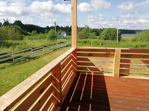 Koidula, Setomaa vald, Võrumaa (3 фото из 12)