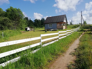 Koidula, Setomaa vald, Võrumaa (5 фото из 12)
