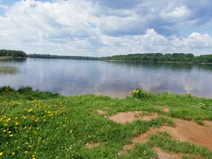 Koidula, Setomaa vald, Võrumaa (11 фото из 12)