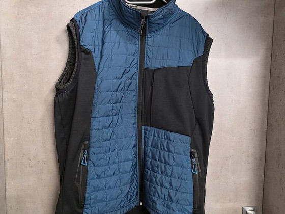 Vest Mascot s.XL