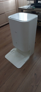Xiaomi robot vacuum x10+ kasutatud baas (4 foto / 4)