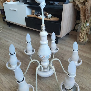 Laelamp müük