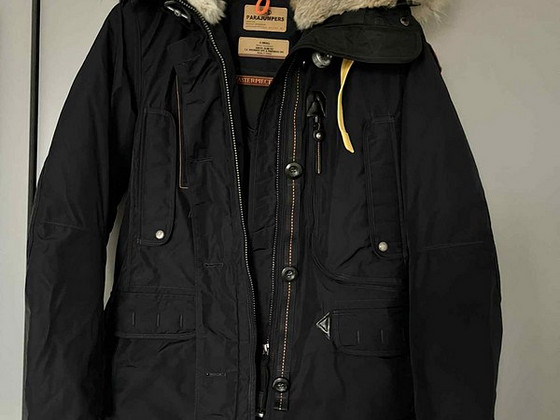 Naiste Parajumpers Masterpiece Series talvejope