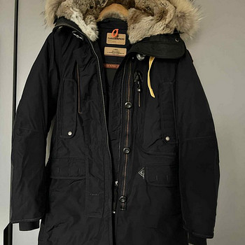 Женская зимняя куртка Parajumpers Masterpiece Series