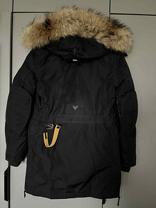 Женская зимняя куртка Parajumpers Masterpiece Series (2 фото из 3)