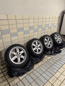 R17 veljed, 5/112 (2 foto / 5)