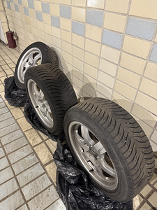 R17 veljed, 5/112 (3 foto / 5)