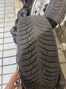 R17 veljed, 5/112 (4 foto / 5)
