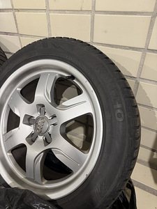 R17 veljed, 5/112 (5 foto / 5)