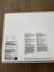 MacBook Pro 13-дюймовый (10 фото из 10)