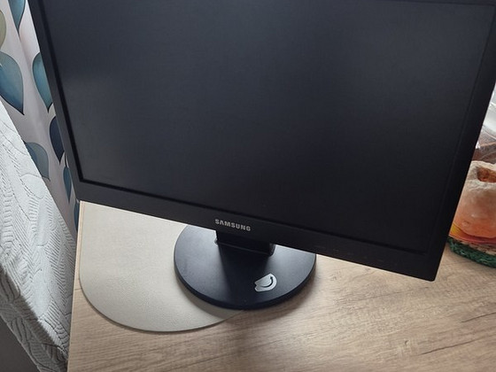 Monitor.