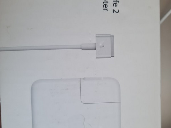 45w MagSafe 2 Power Adapter