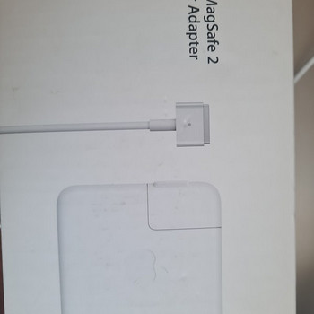 45W MagSafe 2 адаптер питания