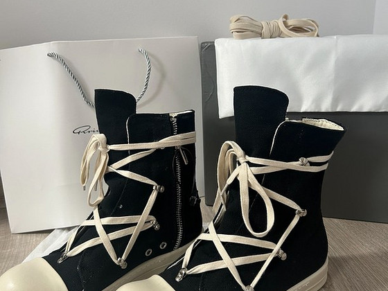 Rick Owen’s