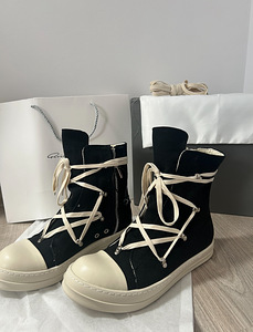 Rick Owen’s (1 фото из 6)