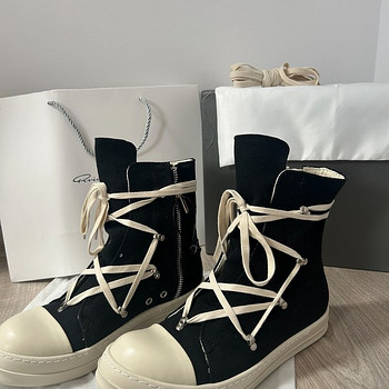 Rick Owen’s