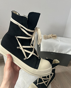 Rick Owen’s (2 фото из 6)